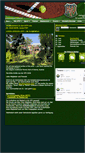 Mobile Screenshot of htv-tennis.at